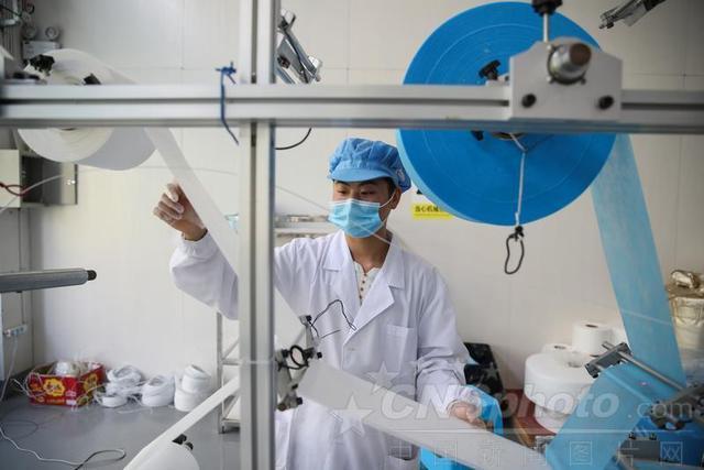 《贵州省药品监督管理局关于疫情防控用医疗器械产品出口有关情况的函